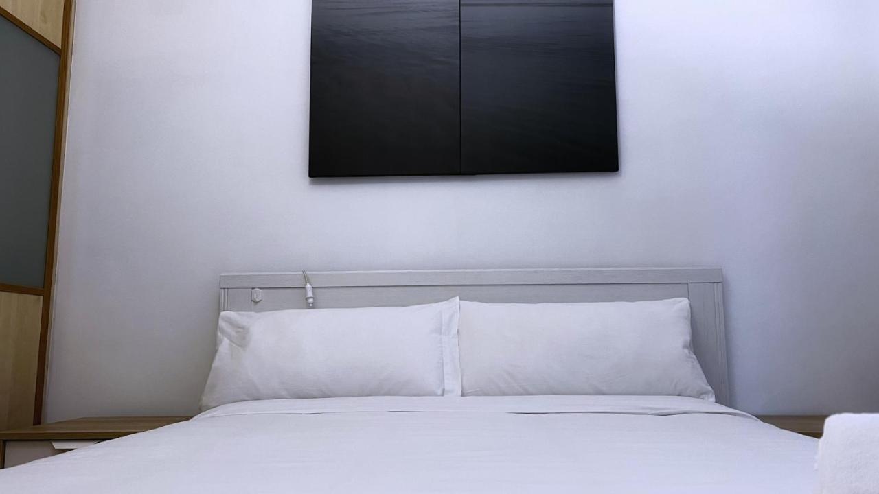 Appartamento Epalza, Vivienda Turistica Centrica Con Wifi Bilbao Esterno foto